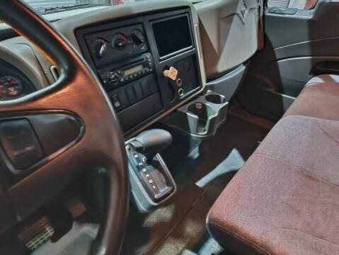 2016 International DuraStar 4300