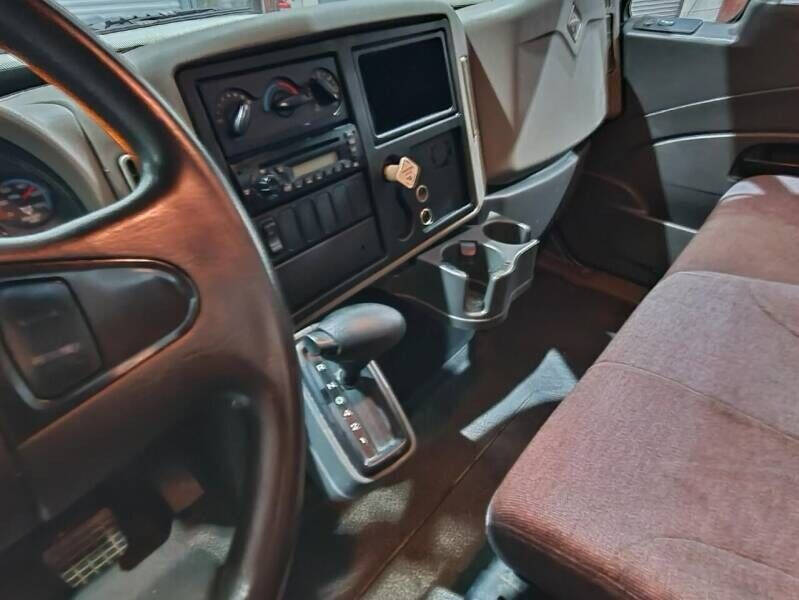 2016 International DuraStar 4300