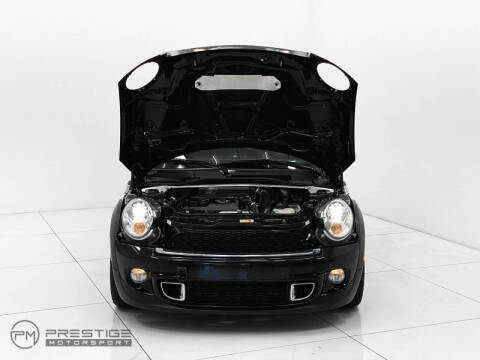 2012 MINI Cooper Hardtop S
