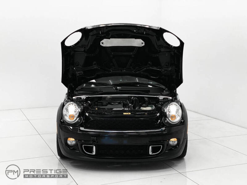 2012 MINI Cooper Hardtop S