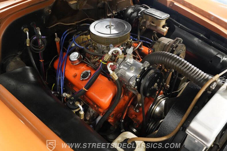 1954 Pontiac Star Chief