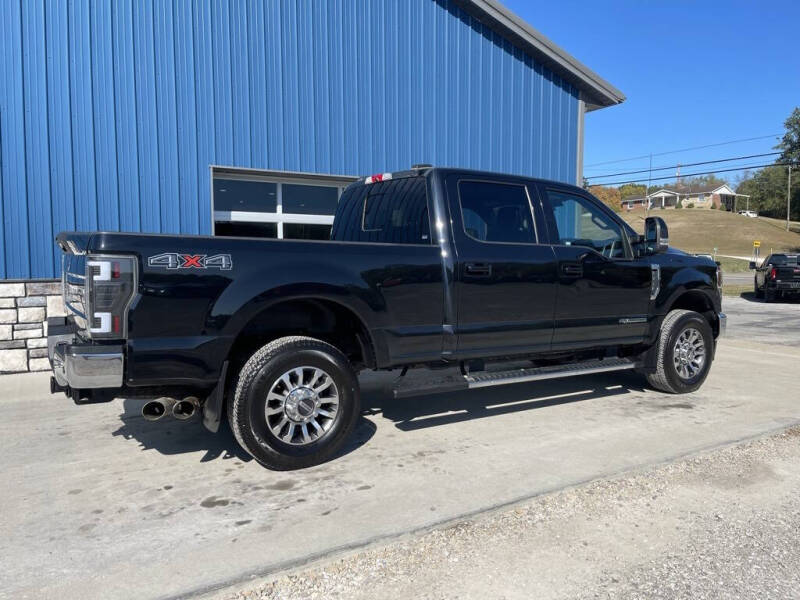 2020 Ford F-350 Super Duty
