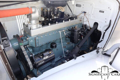 1932 Chrysler Imperial