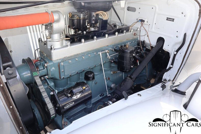 1932 Chrysler Imperial