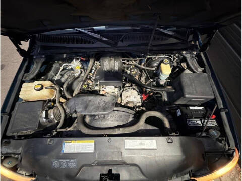 1999 GMC Sierra 1500