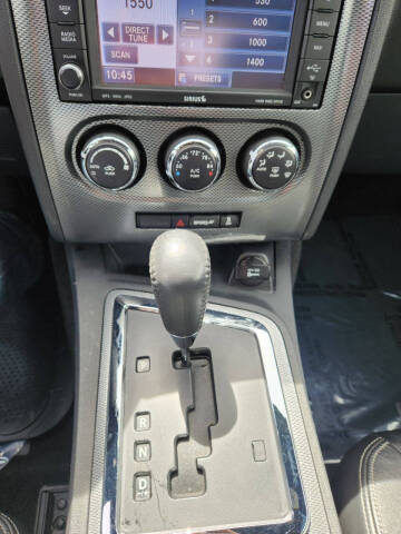 2014 Dodge Challenger R/T