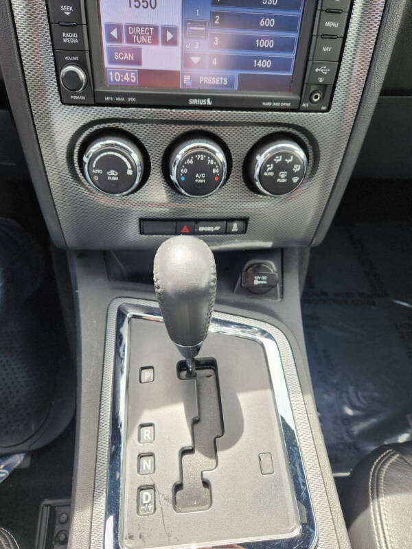 2014 Dodge Challenger R/T