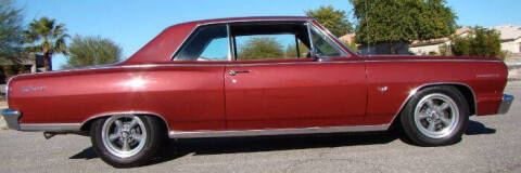 1964 Chevrolet Chevelle