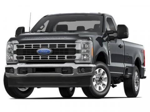 2025 Ford F-250 Super Duty XL