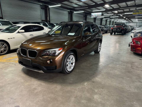 2014 BMW X1 for sale at BestRide Auto Sale in Houston TX