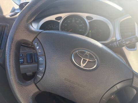 2006 Toyota Highlander