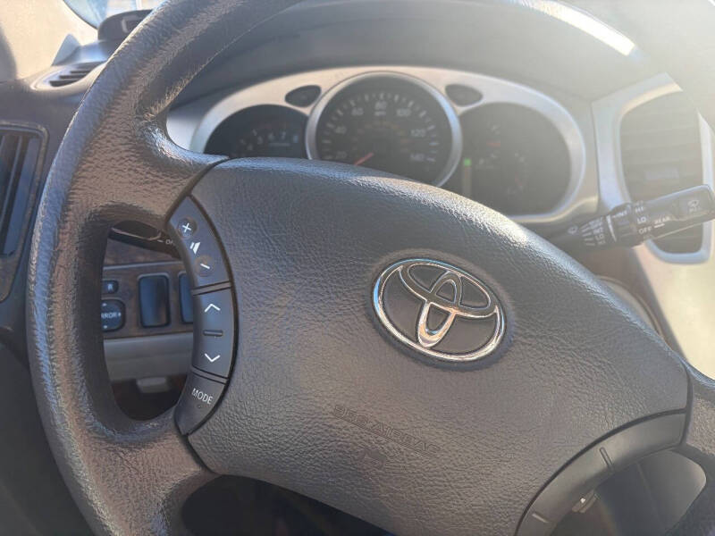 2006 Toyota Highlander