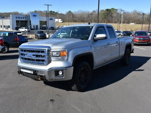 2014 GMC Sierra 1500 for sale at Smart Auto Sales of Benton in Benton AR