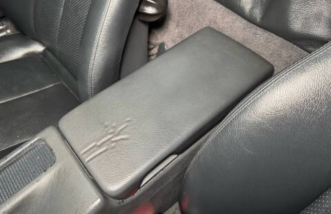 1998 Mercedes-Benz SLK SLK 230