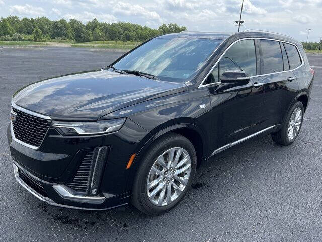 2020 Cadillac XT6 For Sale - Carsforsale.com®