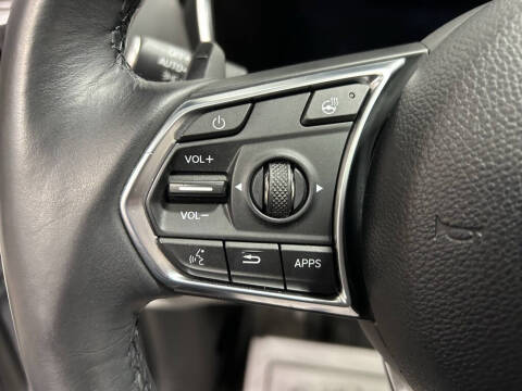 2024 Acura MDX SH-AWD w/Tech