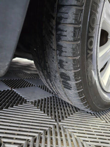 2011 Chrysler 200 Touring