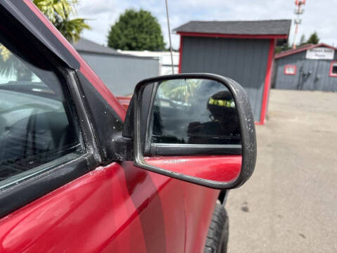1993 Toyota 4Runner SR5