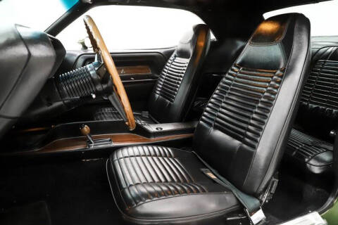 1970 Dodge Challenger