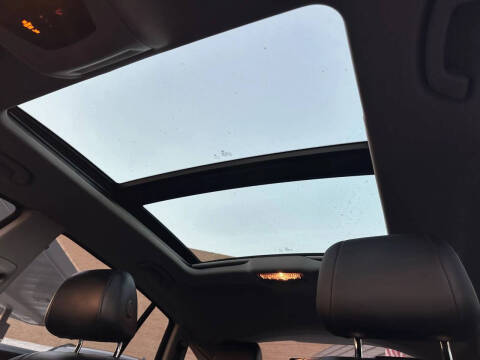 2015 BMW 5 Series 535i Gran Turismo