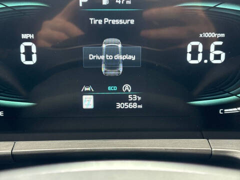 2023 Kia Telluride EX X-Line