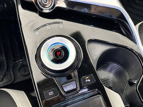 2024 Kia EV6 GT-Line