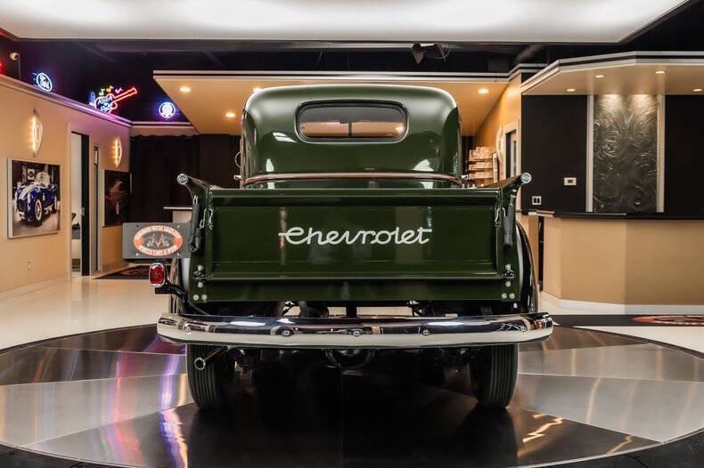 1945 Chevrolet C/K 20 Series