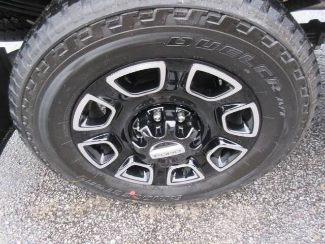2026 Ford F-250 Super Duty