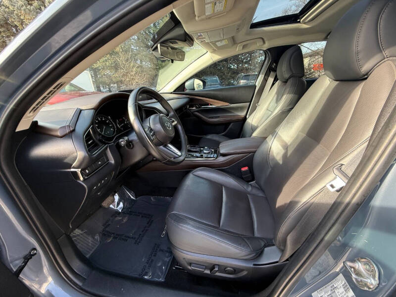 2021 Mazda CX-30 Premium