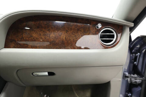 2016 Bentley Continental GT V8 S