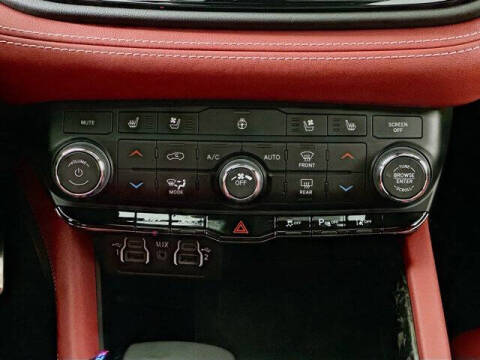 2024 Dodge Durango SRT Hellcat Premium