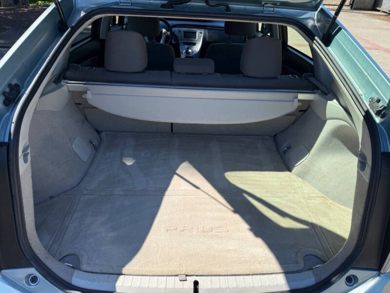 2015 Toyota Prius Three