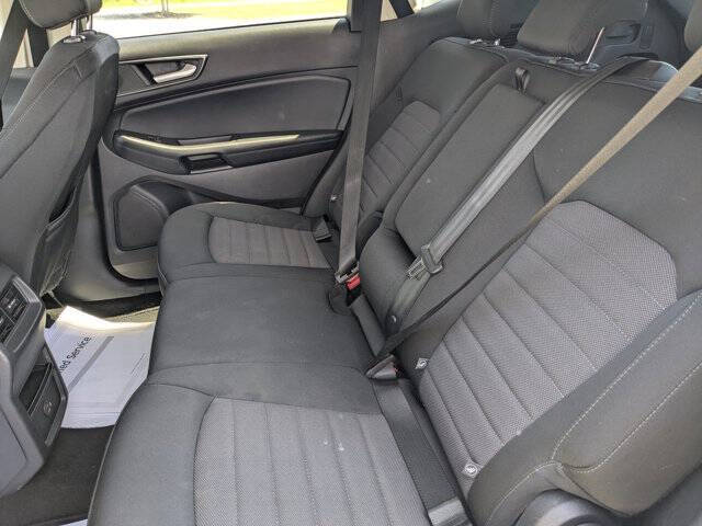 2021 Ford Edge SE