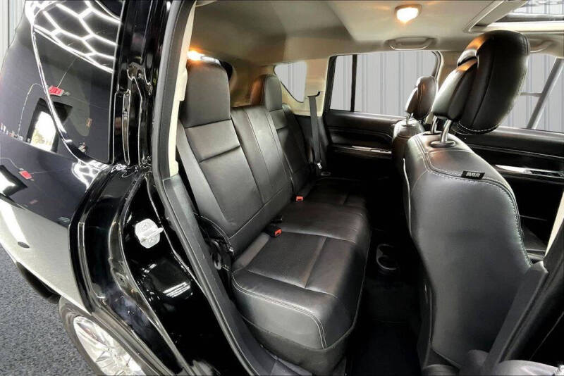 2015 Jeep Compass Latitude