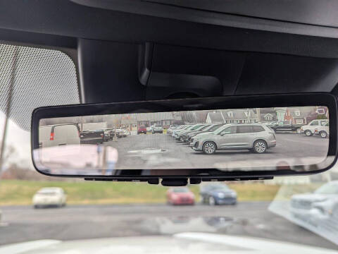 2023 Toyota Tundra 1794 Edition