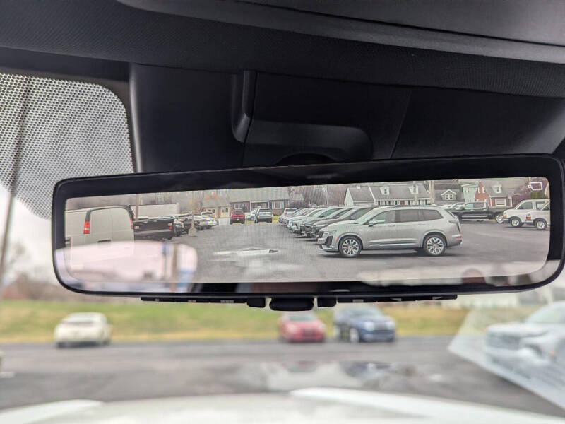 2023 Toyota Tundra 1794 Edition