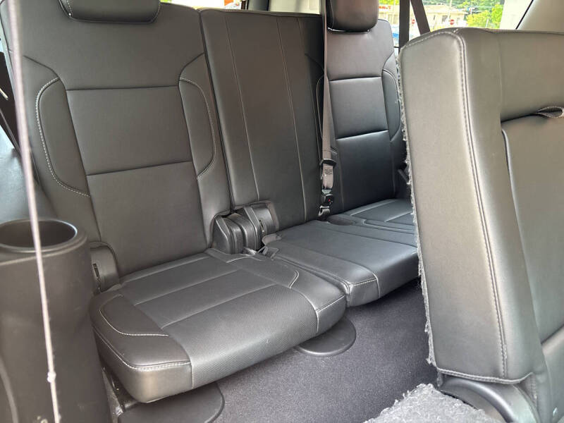 2019 GMC Yukon XL SLT
