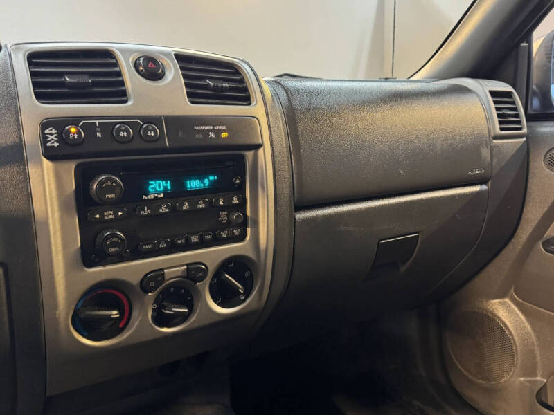 2006 Chevrolet Colorado