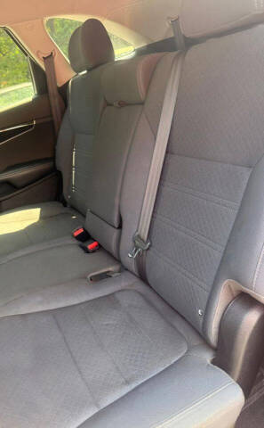 2016 Kia Sorento LX V6