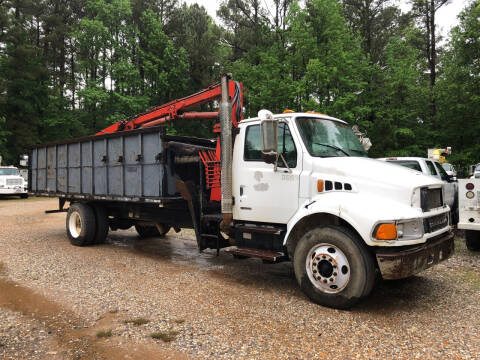 2003 Sterling M7500 Acterra