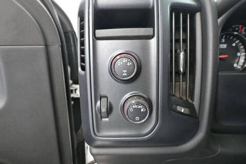 2015 GMC Sierra 2500HD