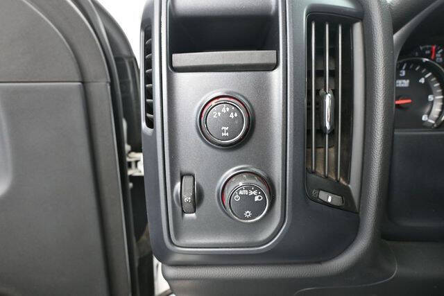 2015 GMC Sierra 2500HD
