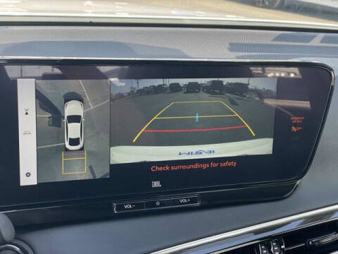 2023 Toyota Mirai XLE