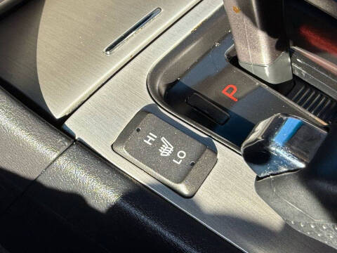 2006 Honda Accord EX V-6