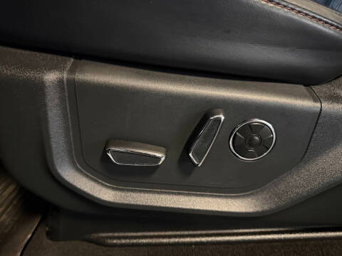 2022 Ford F-350 Super Duty Platinum