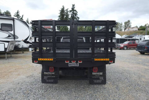 2017 RAM 3500 Tradesman