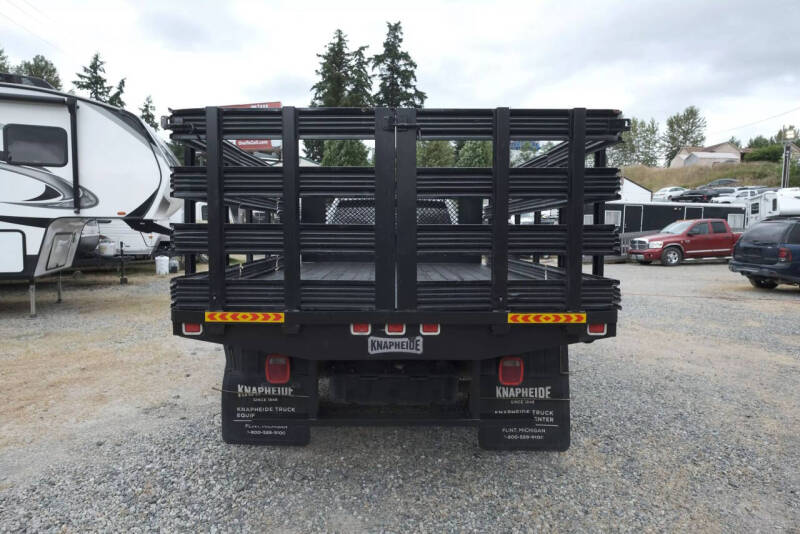 2017 RAM 3500 Tradesman