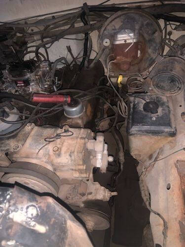 1979 Ford F-150