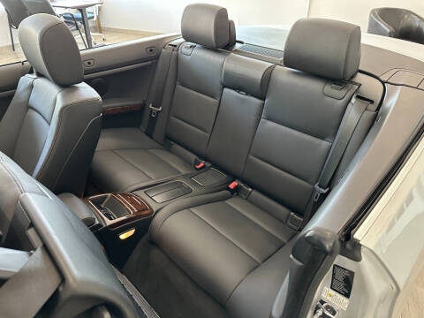 2007 BMW 3 Series 328i