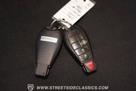 2009 Dodge Challenger